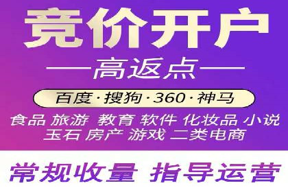 竞价账户代运营，提升广告效果实战案例
